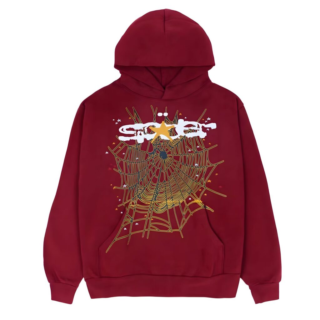 Sp5der Hoodies - Stylish & Comfortable Hoodies for Every Season